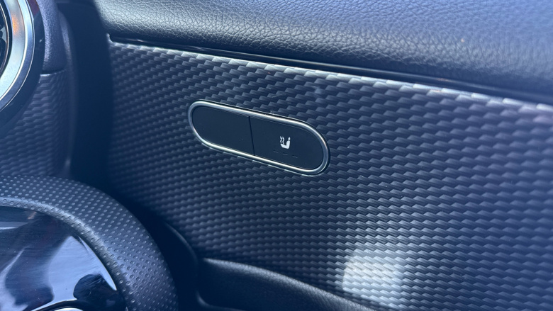 Mercedes-Benz A-Class A200 Sport Executive 5dr Auto Petrol Hatchback